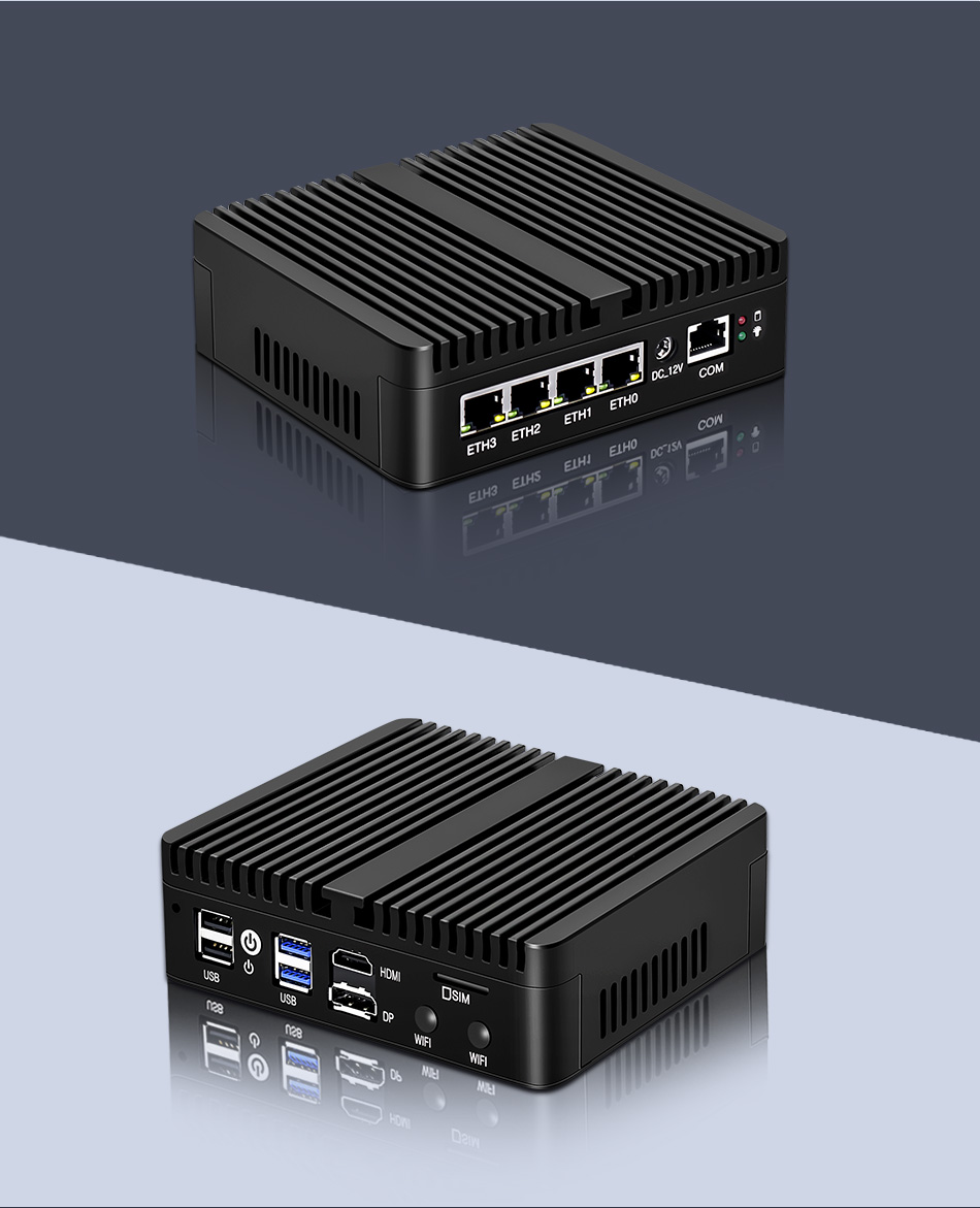 X2B N5105N5100